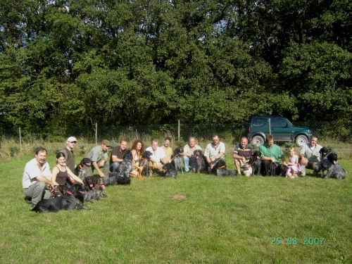 40 Jahre Zwinger vom Breitenthal